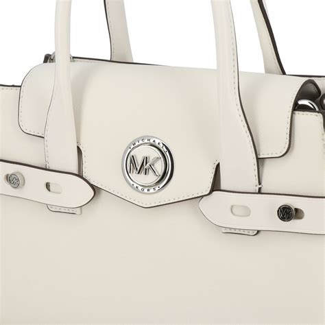 michael kors tasche weiß sale|michael kors tasche damen.